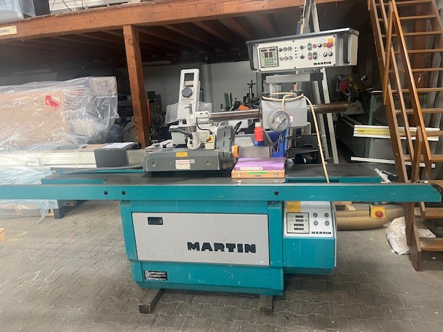 TOUPIE T26 MARTIN