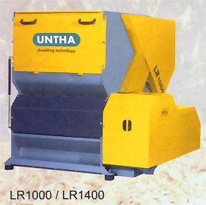 LR1000 / LR1400